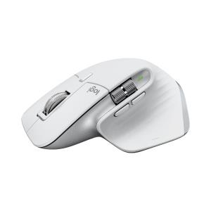 MX Master 3S Performance Wireless Mouse- PALE GREY - EMEA
