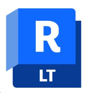 Revit Lt 2024 Commercial New - 1 Year Subscription - Single User