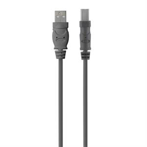 USB2.0 A - B Cable 2m (f3u154bt18m)