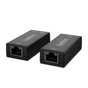 Extender Copper CAT6 USB Transmitter And Receiver