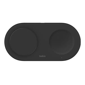 Boost Chargepro Magnetic Charg Pad Black