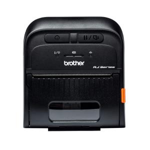 Rj-3055wb - Label Printer - Direct Thermal - 72mm - USB / Bluetooth / Wi-Fi