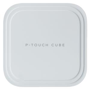 P-touch Cube Pro (pt-p910bt)  - Label Printer - USB C / Bluetooth