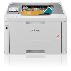 Hl-l8240cdw - Colour Printer - Laser - A4 - USB / Ethernet / Wi-Fi / Nfc