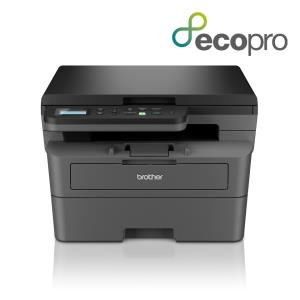 Dcp0l2627dwere1 - Printer - Laser - A4 - USB / Wifi With 4 Months Free Ecopro Toner Subscription