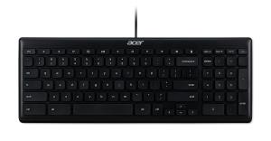 Keyboard Pro 2 USB Black - Qwerty Us/int'l