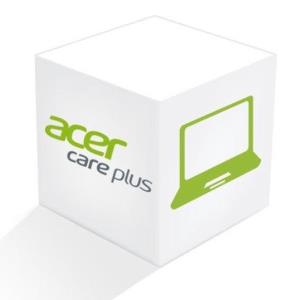 Care Plus Warranty Extension To 3 Years Onsite (nbd) For Aspire Notebooks