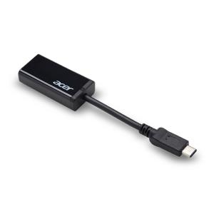 Dongle USB-c - Hdmi (4k@60hz) For Chromebook 311