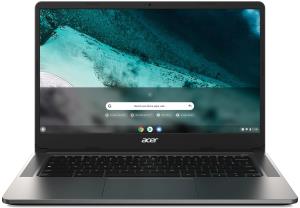 Chromebook 314 C933-c3cp - 14in - Celeron N5100- 4GB Ram - 32GB Flash - Chrome Os - Azerty Belgian