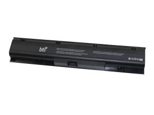 Battery For Hp Pb 4730s 6 Cell 5200mah