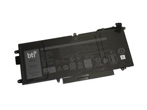 Replacement Battery For Latitude 5289 5289 2 In 1 Replacing Oem Part Numbers 71tg4 X49c1 Cfx97 // 11