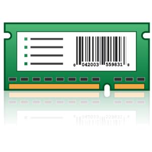 Forms And Barcode Card Ms911 (26z0023)
