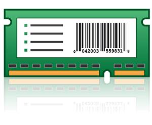 2GB DDR3 So-DIMM X64