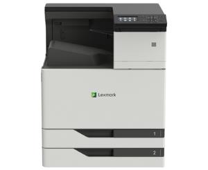 Cs921de - Color Printer - Laser - A3 - USB / Ethernet