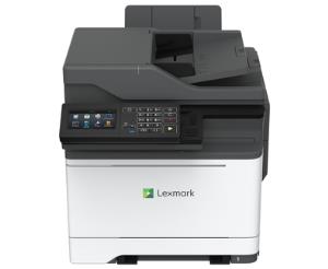 Cx622ade - Multifunctional Printer - Color Laser - A4 37ppm - USB 2.0 / Ethernet