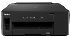 Pixma Gm2050 - Printer - Inkjet - A4 - USB/ Ethernet