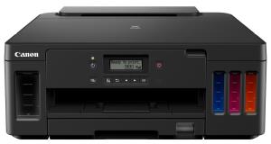 Pixma G5050 - Printer - Inkjet - A4 - USB/ Ethernet