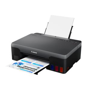 Pixma G1520 - Color Printer - Inkjet - A4 - USB
