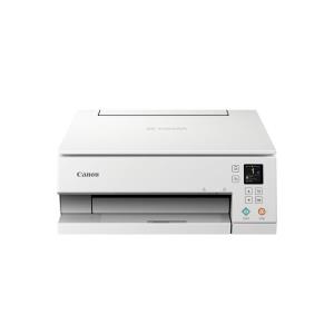 Pixma Ts6351a - Multi Function Printer - Inkjet - A4 - Wi-Fi - White