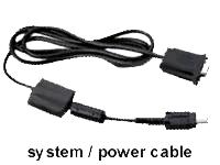 Power Cord Ac 220v 3m Australia