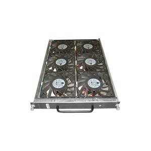 High Speed Fan Tray For Catalyst 6506-e Spare