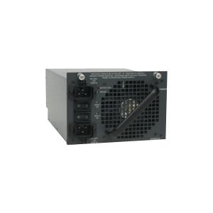 4200w Ac Dual Input Power Supply For Catalyst 4500 Series Spare