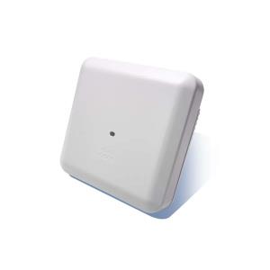Aironet 3802 Access Point 802.11ac W2 With Ca 4x43 Mod Int Ant Mgig E Domain