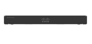 Cisco 927 Annex M Over Pots And 1ge Sec Router