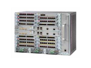 Asr 907 Series Router Chassis