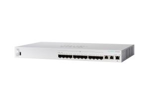 Cisco Business 350-12xs Managed Switch