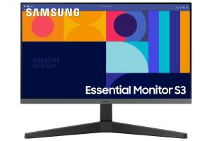 Monitor LCD 24in S24c332gau 1920x1080 LED Backlit