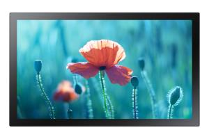 Smart Signage - Qb13r-tm - 13in - Full Hd Touch