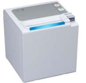 Rp-e10-w3fj1-e-c5 - Pos Printer - Thermal line dot printing - 58mm - Ethernet- White
