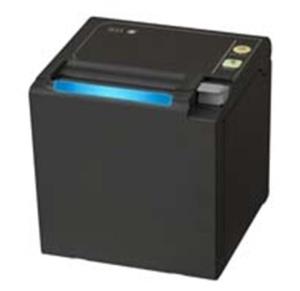 Rp-e10-k3fj1-s-c5 - Pos Printer - Thermal line dot printing - 58mm - Serial - Black