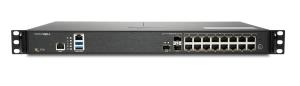 Nsa 2700 Security Appliance With Total Secure Essential Edition 1 Year