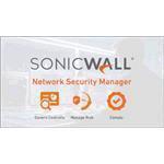 Network Security Manager Advanced - Subscription License - For -  Nsa 5700 5 Years With Management And 7 Day Reporting