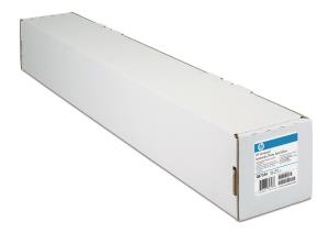 Paper Instant Dry Photo Semi-gloss Universal 610mm Roll (Q6579A)