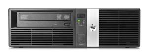 RP5 Retail System Model 5810 - i3 4330 - 4GB RAM - 500GB HDD - Win10 Pro - Azerty Belgian