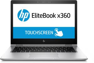 EliteBook x360 1030 G2 - 13.3in UHD - i7 7600U - 8GB RAM - 512GB SSD - 4G LTE - Win10 Pro - Azerty Belgian