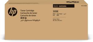 Toner Cartridge - Samsung MLT-D309E - 40k Pages - Black