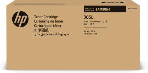 Toner Cartridge - Samsung MLT-D305L - High Yield - 15k pages - Black
