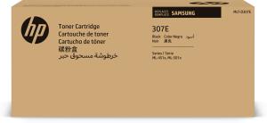Toner Cartridge - Samsung MLT-D307E - Extra High Yield - 20k Pages - Black