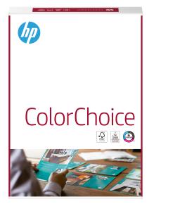 Color Choice Paper A4 100gr 500 Sheets