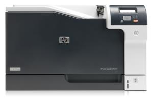 LaserJet Professional CP5225 - Color Printer - Laser - A3 - USB