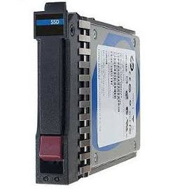 SSD MSA 1.6TB 12G SAS Mixed Use SFF (2.5in) 3 Years Wty