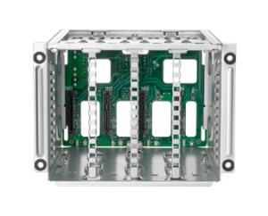 HPE ML350 GEN10 4LFF HDD Cage Kit (874566-B21)