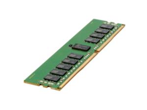 Memory 16GB (1x16GB) Dual Rank x8 DDR4-2666 CAS-19-19-19 Registered Smart Kit
