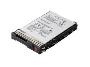 SSD 800GB SAS 12G Write Intensive SFF (2.5in) SC 3 Years Wty Digitally Signed Firmware (P04543-B21)