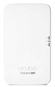 Aruba Instant On AP11D (RW) Indoor AP with DC Power Adapter and Cord (EU)