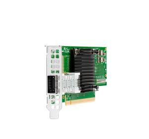 InfiniBand HDR100/Ethernet 100GB 1-port 940QSFP56 Adapter